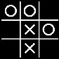 Tic Tac Toe brdspel